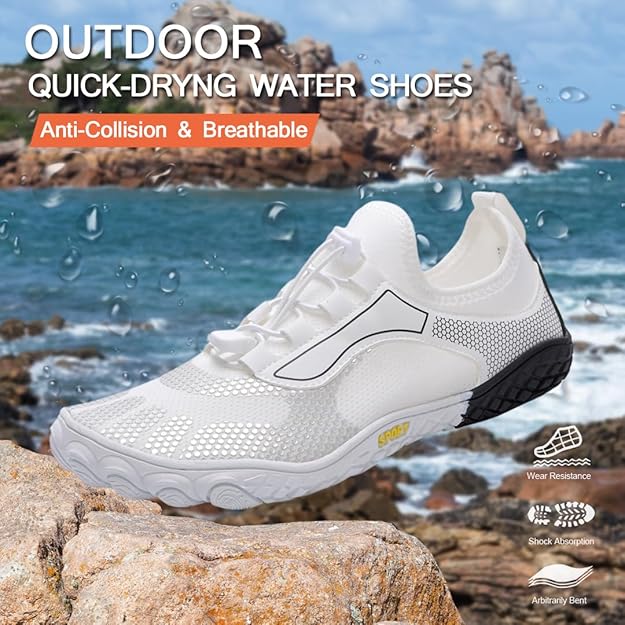 Barefoot Swim Shoes