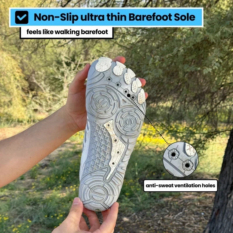 Barefoot Swim Shoes