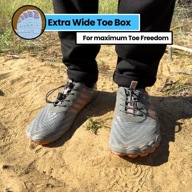 Barefoot Swim Shoes