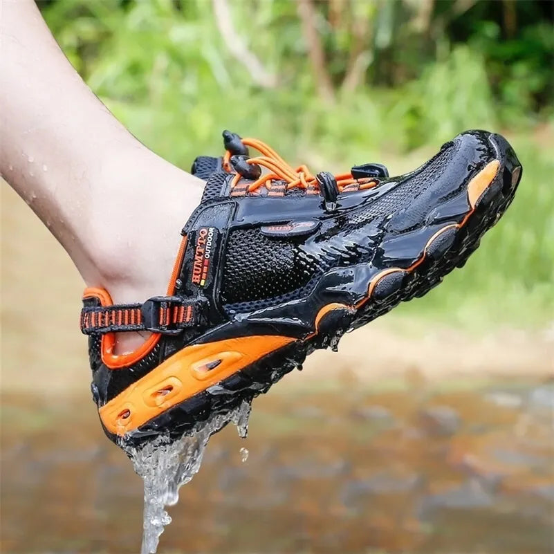 Barefoot Trekking Shoes