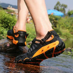 Barefoot Trekking Shoes
