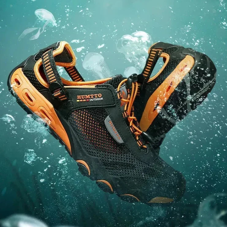 Barefoot Trekking Shoes
