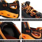 Barefoot Trekking Shoes