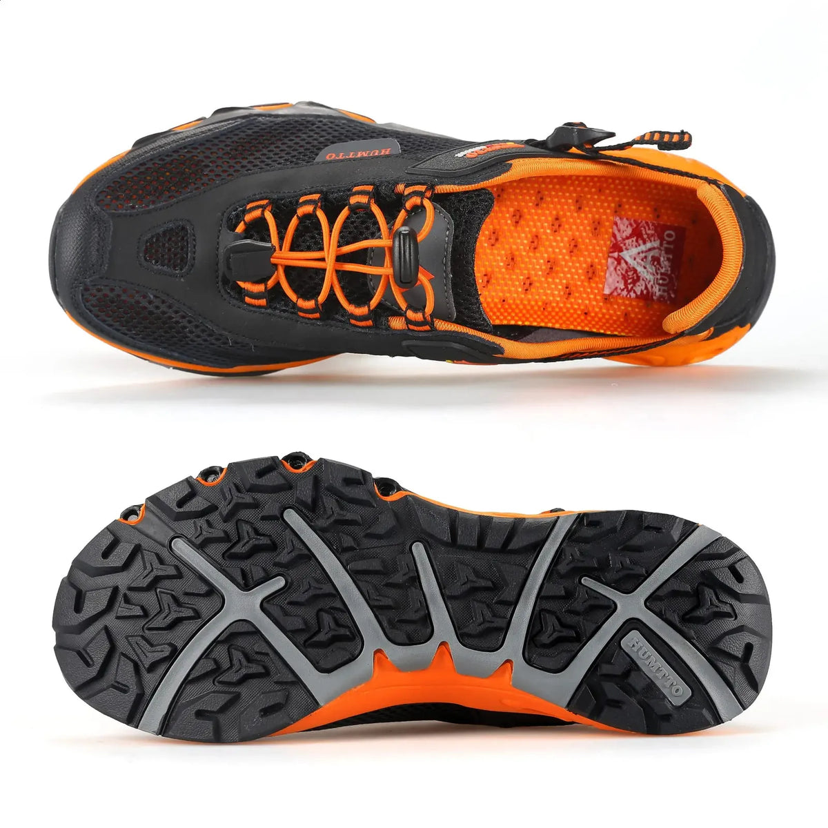 Barefoot Trekking Shoes