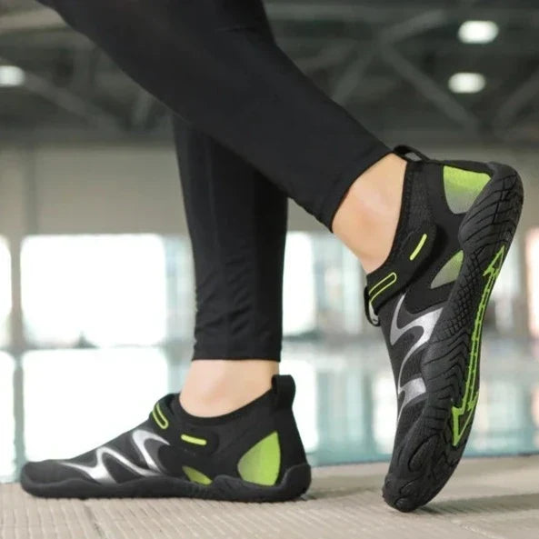 Barefoot Water Shoes