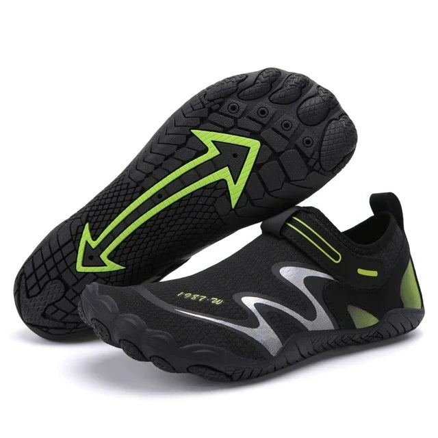 Barefoot Water Shoes