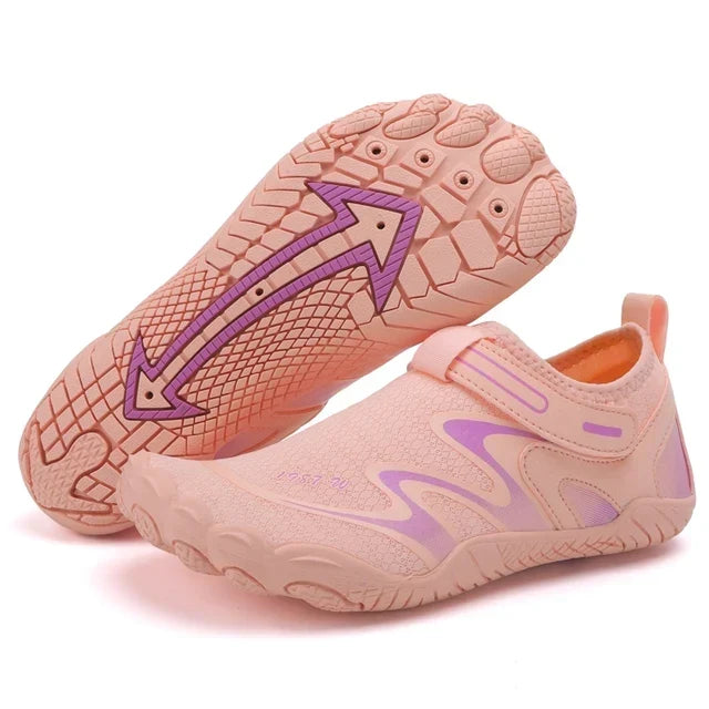 Barefoot Water Shoes