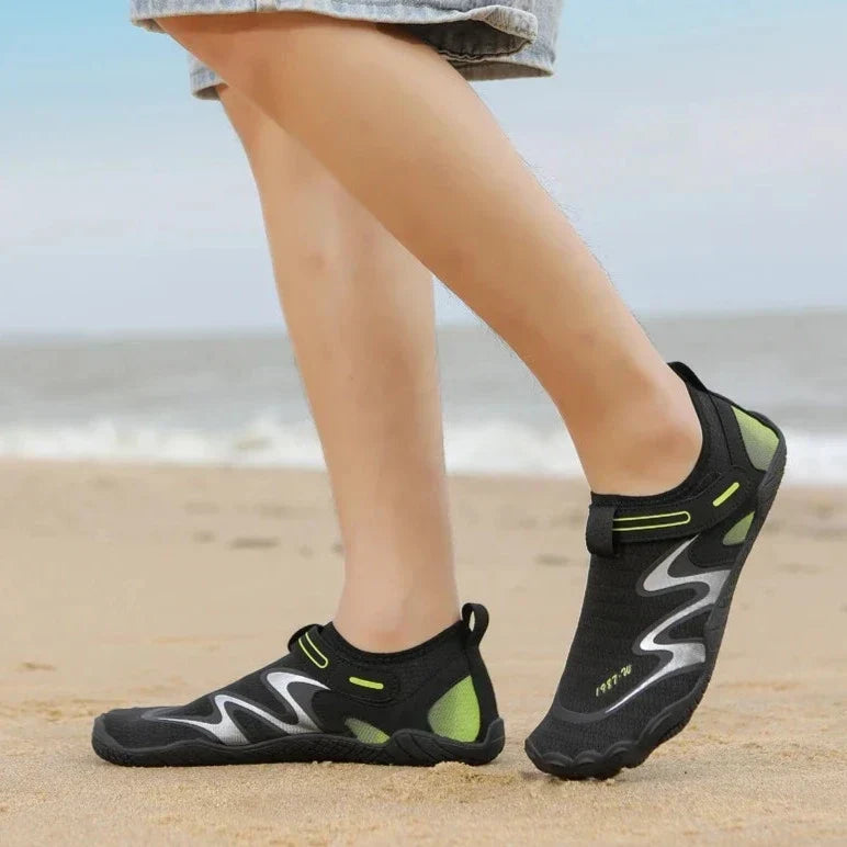 Barefoot Water Shoes
