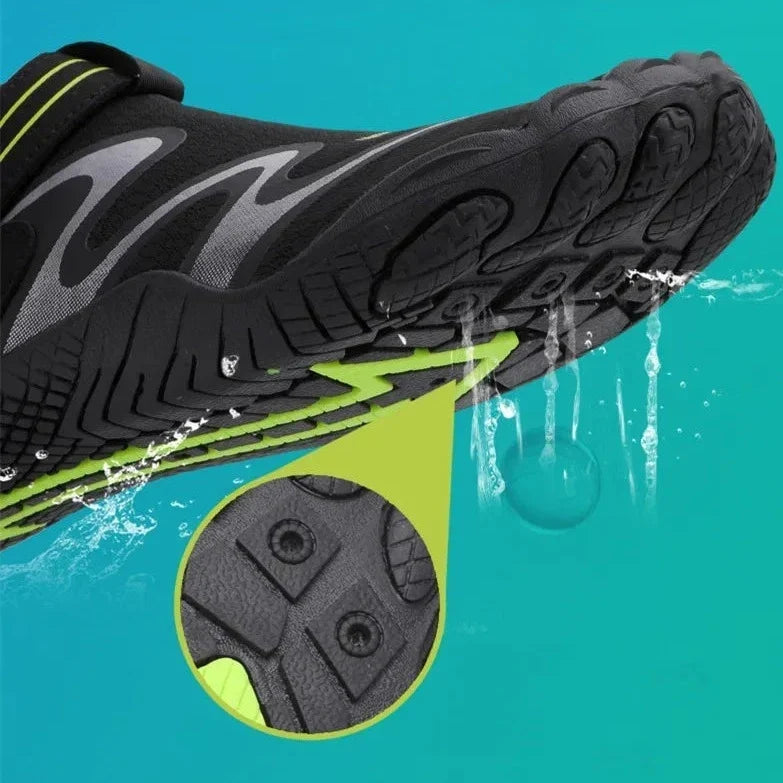 Barefoot Water Shoes