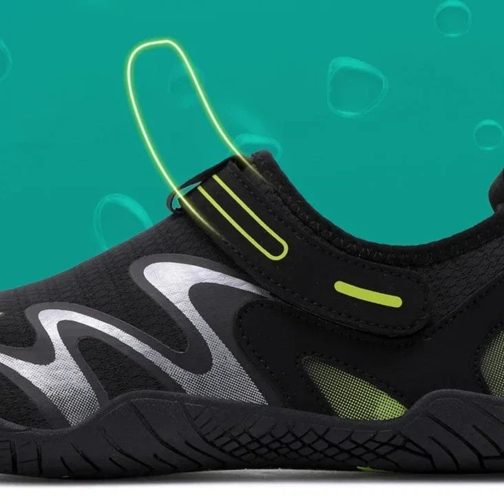 Barefoot Water Shoes