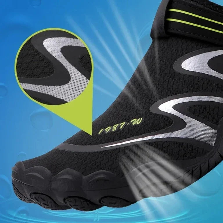 Barefoot Water Shoes