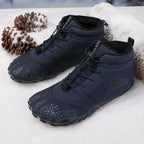 Barefoot Winter Shoes
