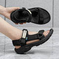 Basic Flat Sandals