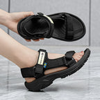 Basic Flat Sandals