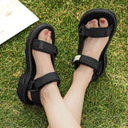 Basic Flat Sandals