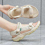 Basic Flat Sandals