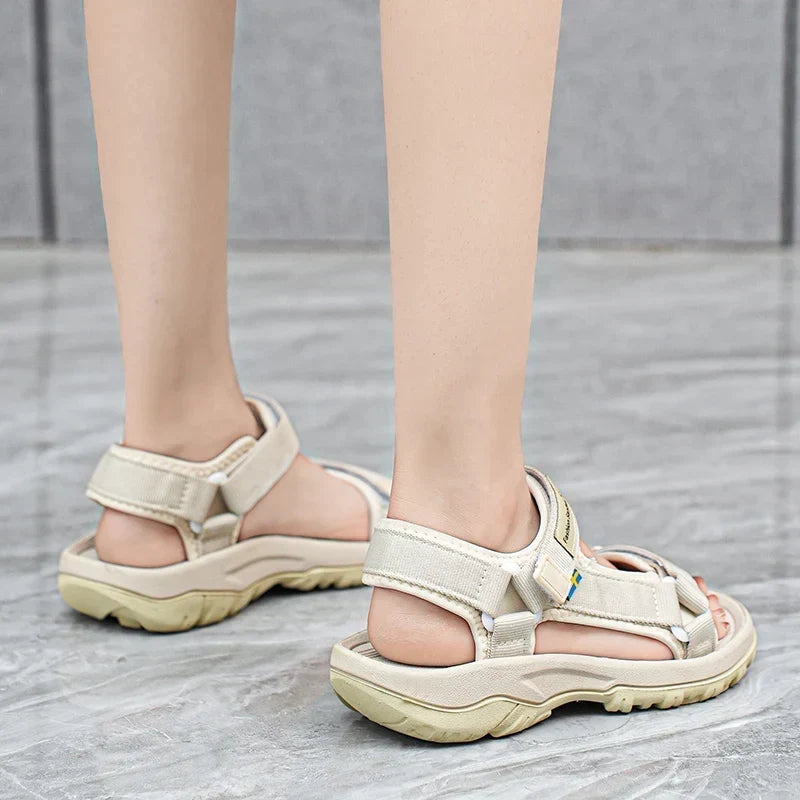 Basic Flat Sandals