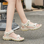 Basic Flat Sandals