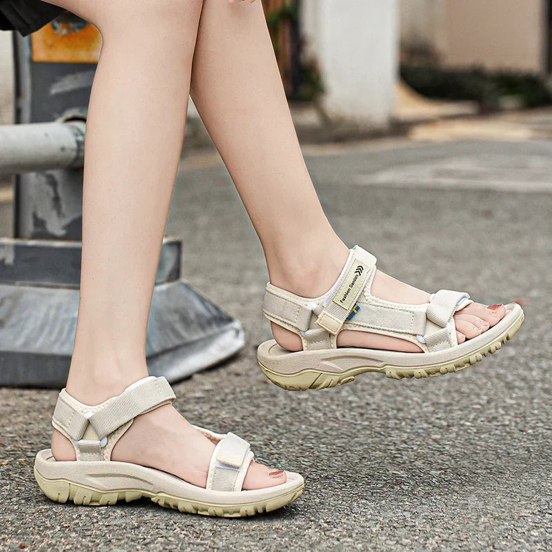 Basic Flat Sandals