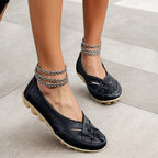 Beatrice Comfort Ballet Flats