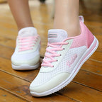Beatrice Glide Sneakers