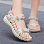 Breathable Open-Toe Sandals