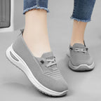 Breathable Slip-On Shoes