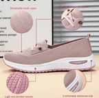 Breathable Slip-On Shoes