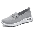 Breathable Slip-On Shoes
