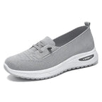 Breathable Slip-On Shoes