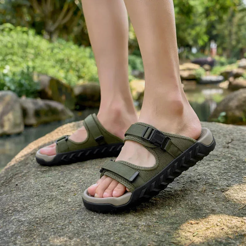 Breathable Sport Sandals