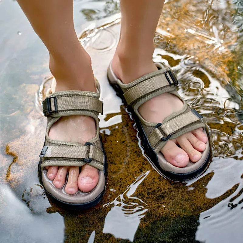 Breathable Sport Sandals