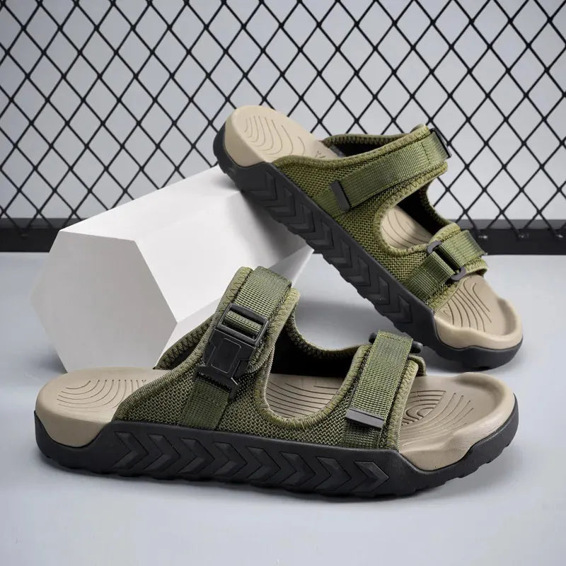 Breathable Sport Sandals
