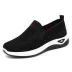 Breathable Tennis Shoes