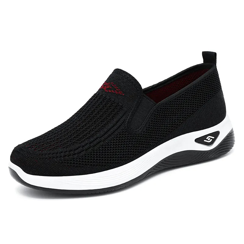 Breathable Tennis Shoes