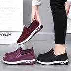 Breathable Tennis Shoes