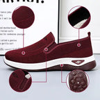 Breathable Tennis Shoes