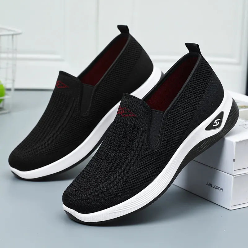 Breathable Tennis Shoes