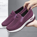 Breathable Tennis Shoes