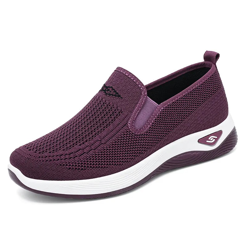 Breathable Tennis Shoes