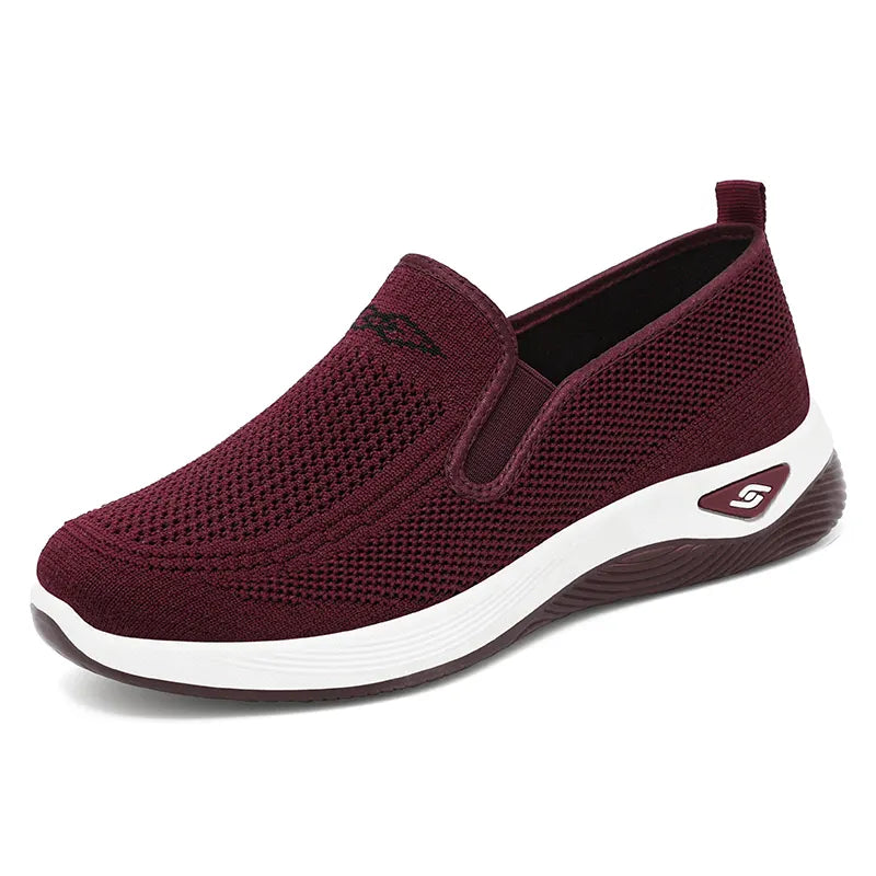 Breathable Tennis Shoes
