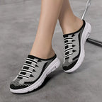 BreezeStride Mesh Mules