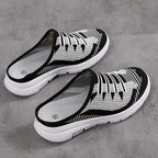 BreezeStride Mesh Mules