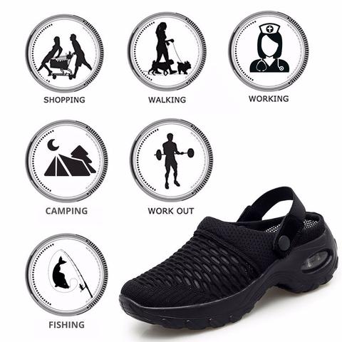 Bubble Comfort Insoles