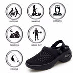 Bubble Comfort Insoles