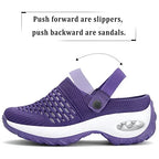 Bubble Comfort Insoles