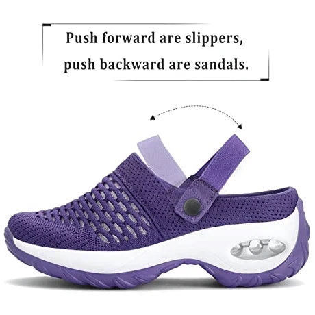 Bubble Comfort Insoles