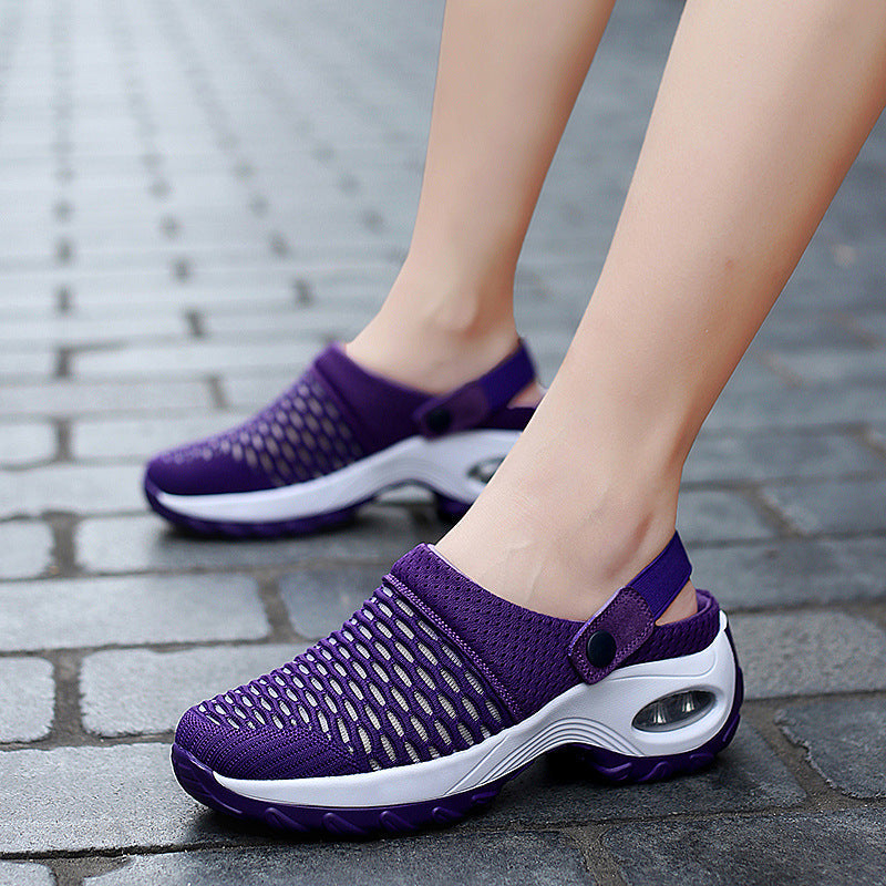 Bubble Comfort Insoles