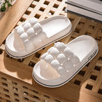 Bubble Slide Sandals