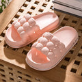 Bubble Slide Sandals